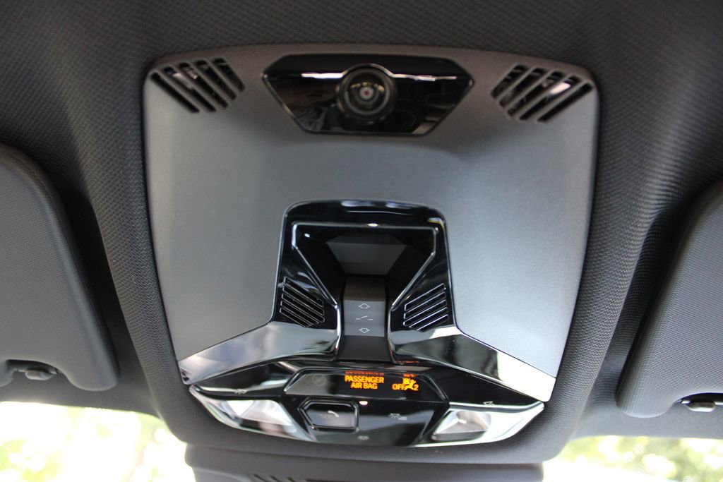 Used 2025 BMW X1 M35i AWD/4WD image 55