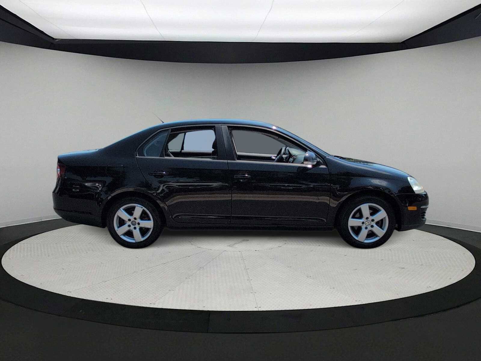 Used 2009 Volkswagen Jetta S FWD image 9