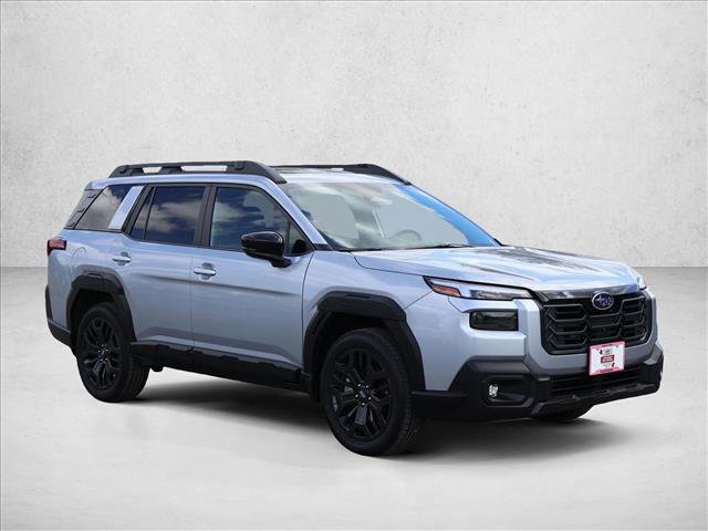 Certified 2026 Subaru Outback Limited XT AWD/4WD image 3