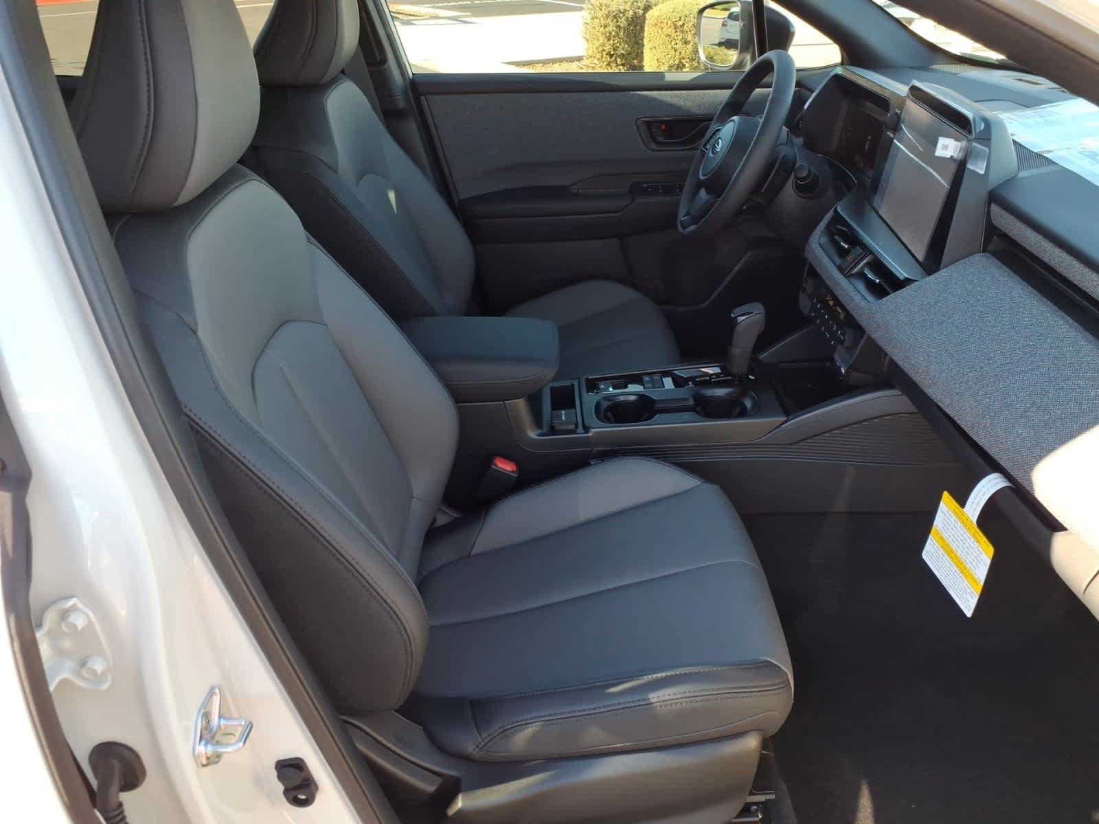 New 2026 Subaru Outback Premium AWD/4WD image 14