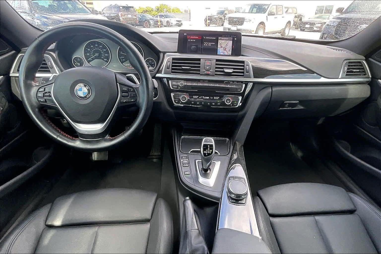 Used 2019 BMW 430i Coupe RWD image 10