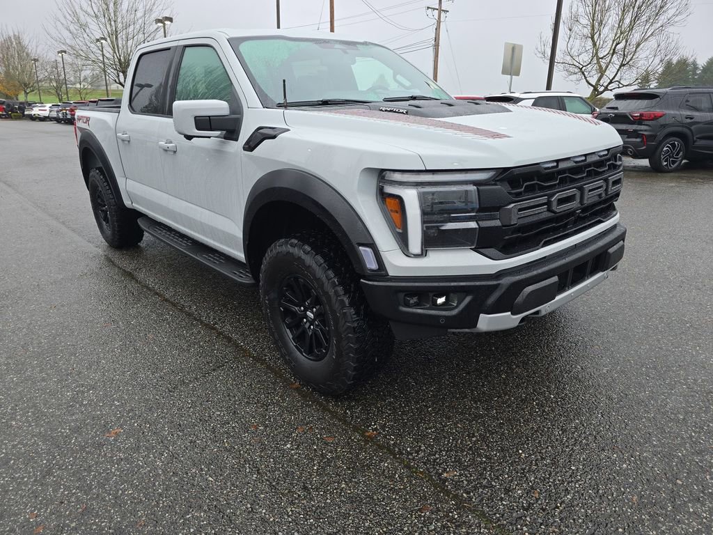 Used 2024 Ford F150 Raptor image 8