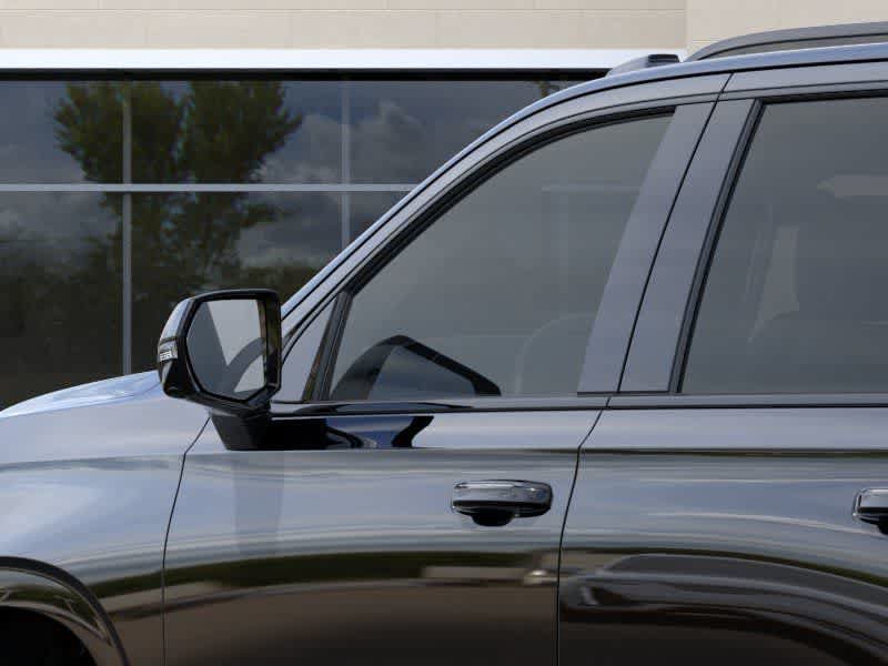 New 2026 Cadillac Escalade V w/ LPO, ONYX Package AWD/4WD image 12