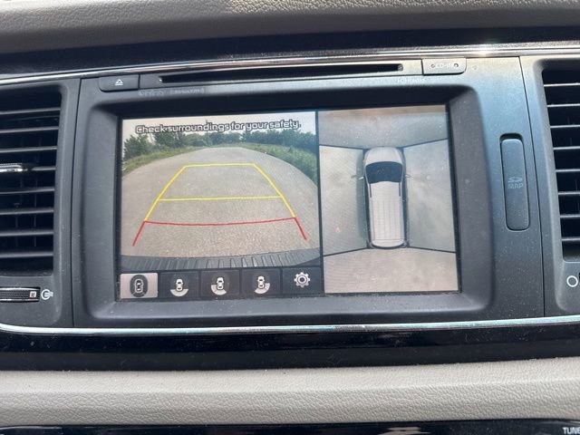 Used 2018 Kia Sedona SX Limited w/ SX Limited Prestige Package FWD image 10
