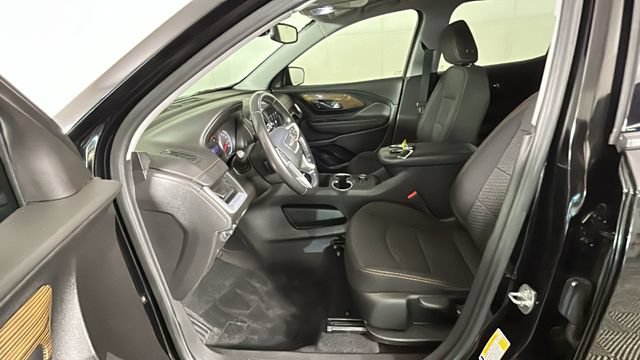 Used 2020 GMC Terrain SLE w/ Elevation Edition FWD image 11