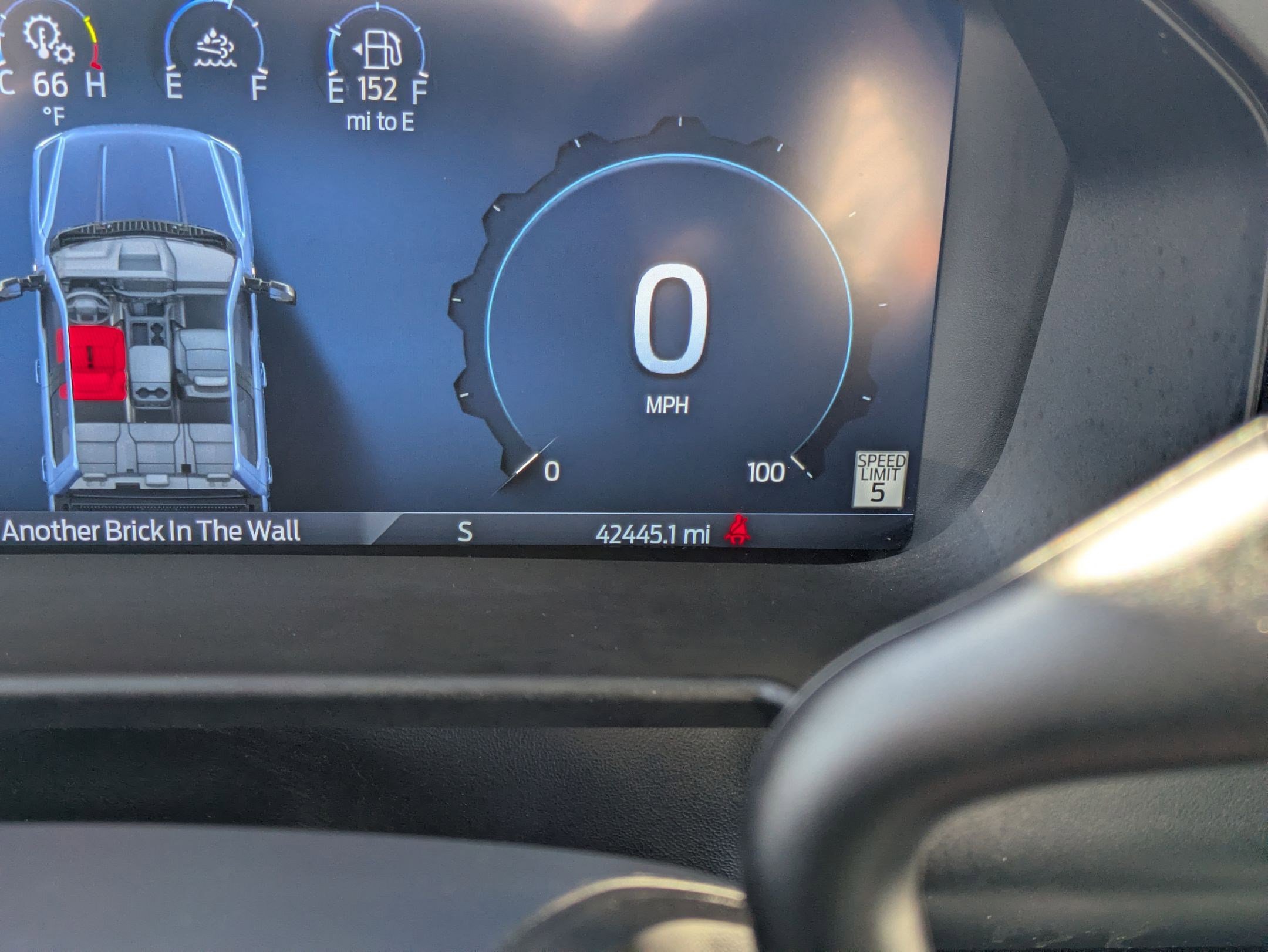 Used 2024 Ford F450 Limited w/ FX4 Off-Road Package image 25