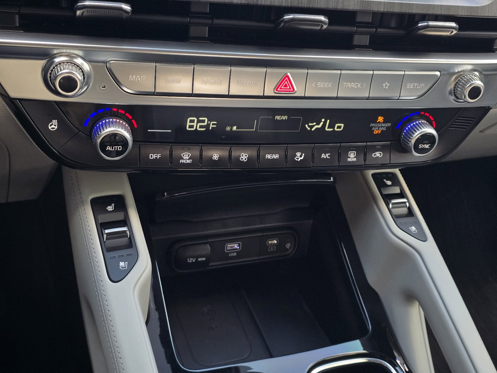 Used 2024 Kia Telluride SX Prestige image 21