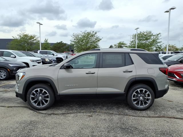 New 2027 GMC Terrain Elevation w/ Elevation Premium Package AWD/4WD image 10