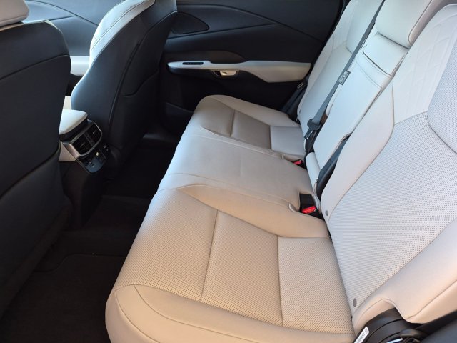 New 2026 Lexus RX 350h w/ Convenience Package AWD/4WD image 14
