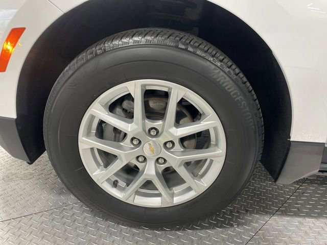 Used 2022 Chevrolet Equinox LT image 10