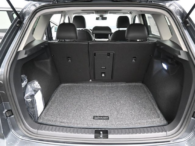 New 2026 Volkswagen Taos SEL AWD/4WD image 12
