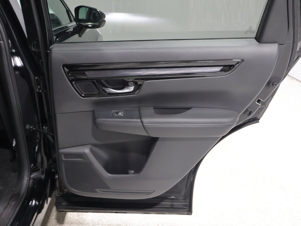 Used 2024 Honda CR-V EX-L image 21