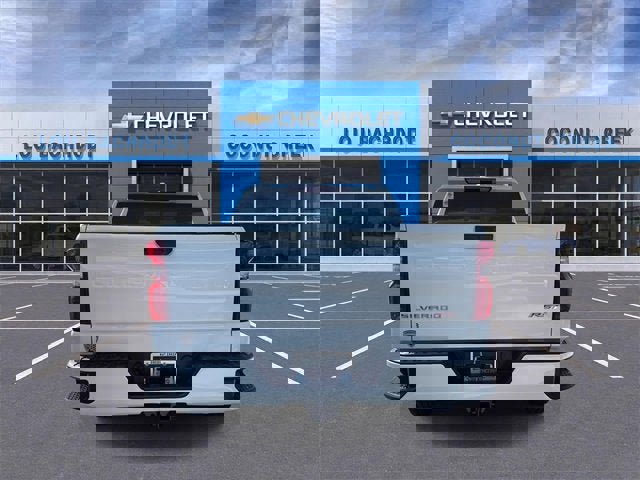 New 2026 Chevrolet Silverado 1500 RST image 7