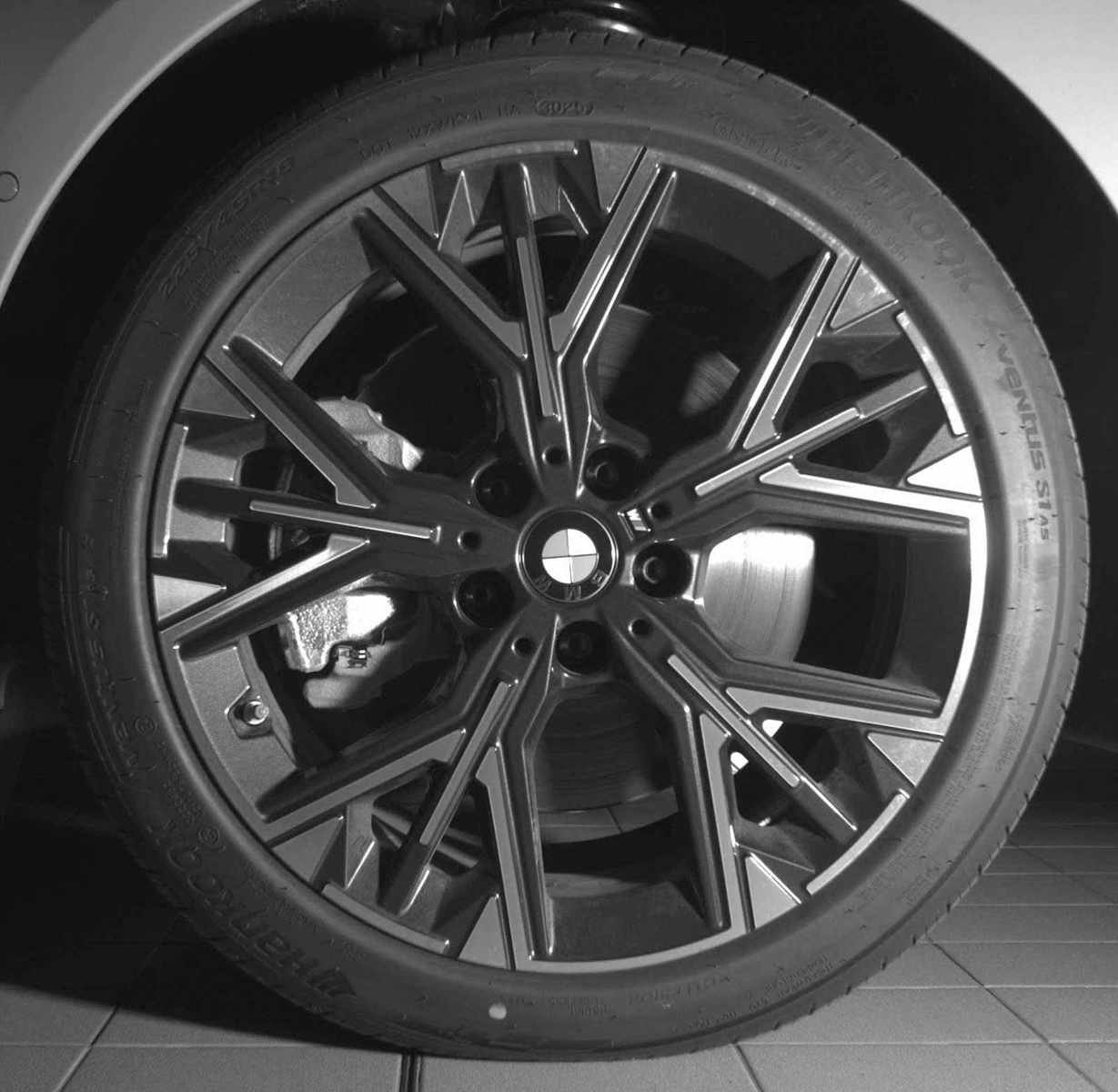 New 2026 BMW 228i xDrive AWD/4WD image 20