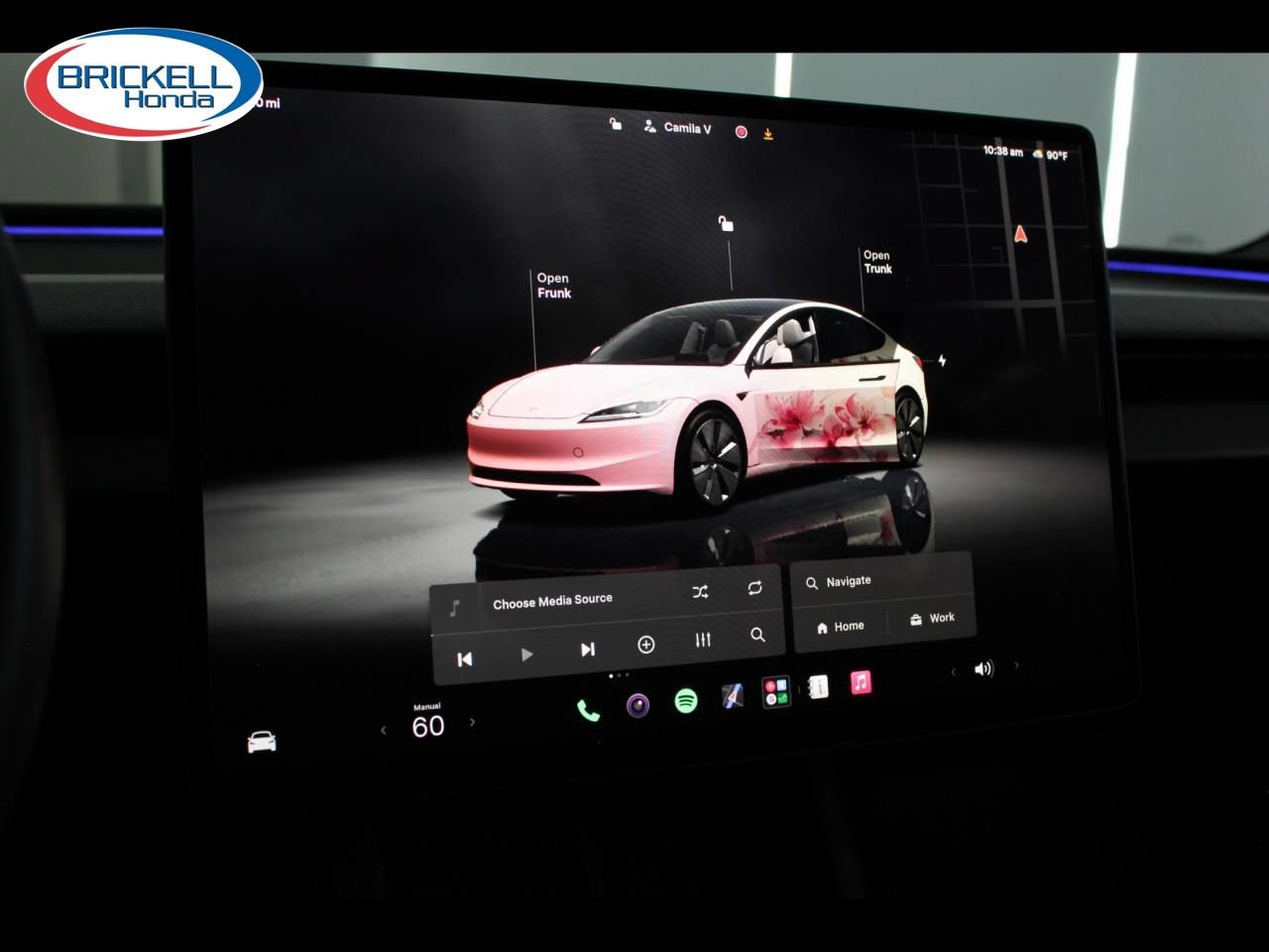 Used 2024 Tesla Model 3 Standard Range RWD image 24