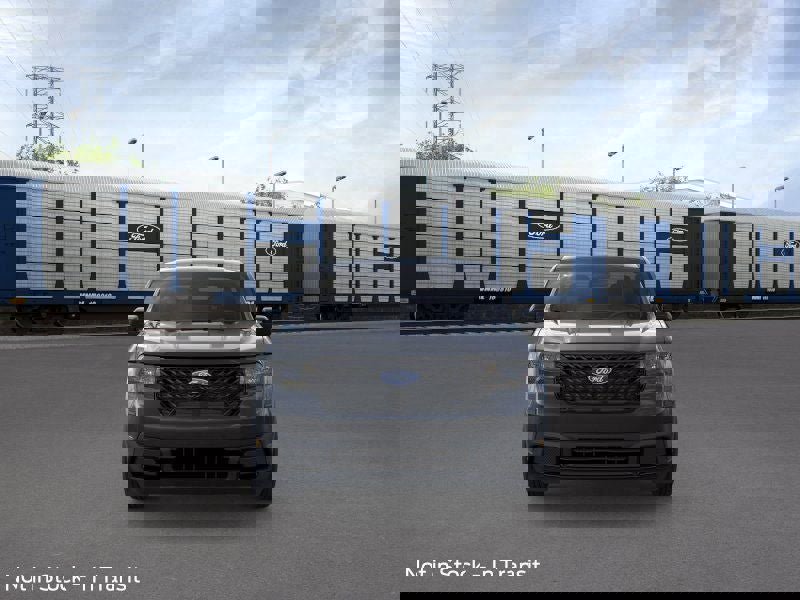 New 2026 Ford Maverick XLT w/ Equipment Group 301A image 6