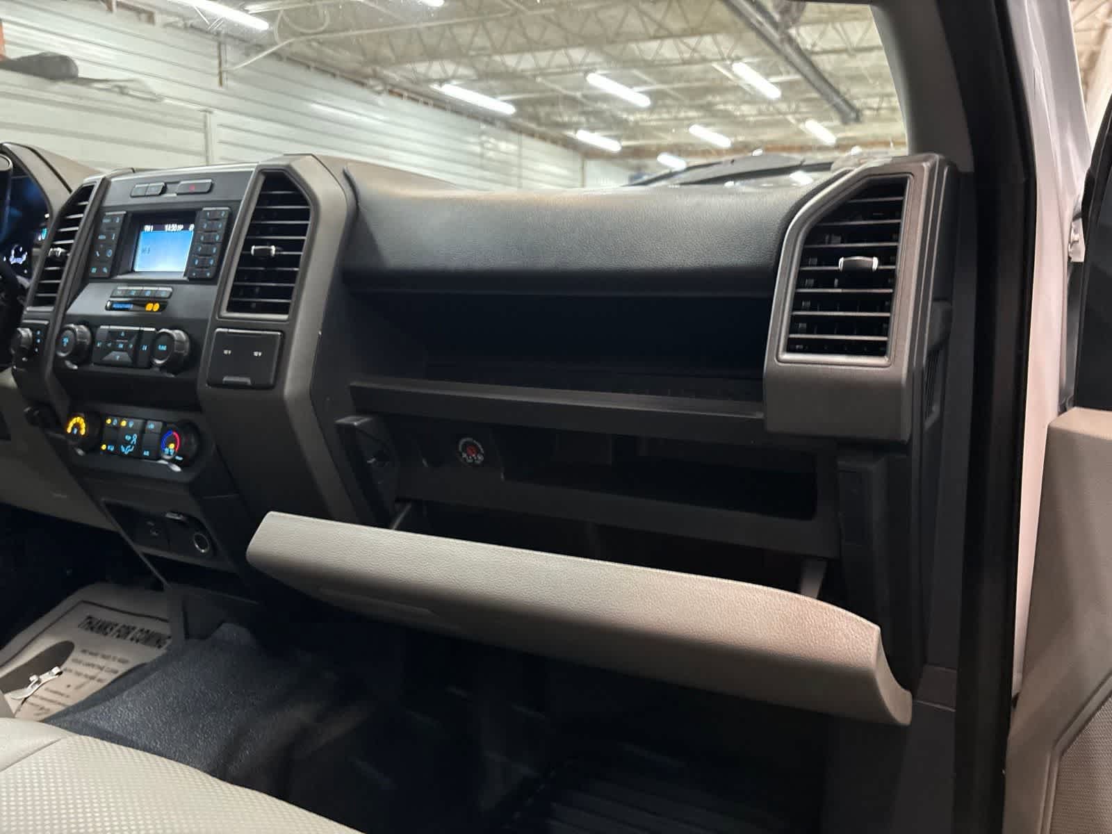Used 2022 Ford F350 XL w/ Power Equipment Group AWD/4WD image 29