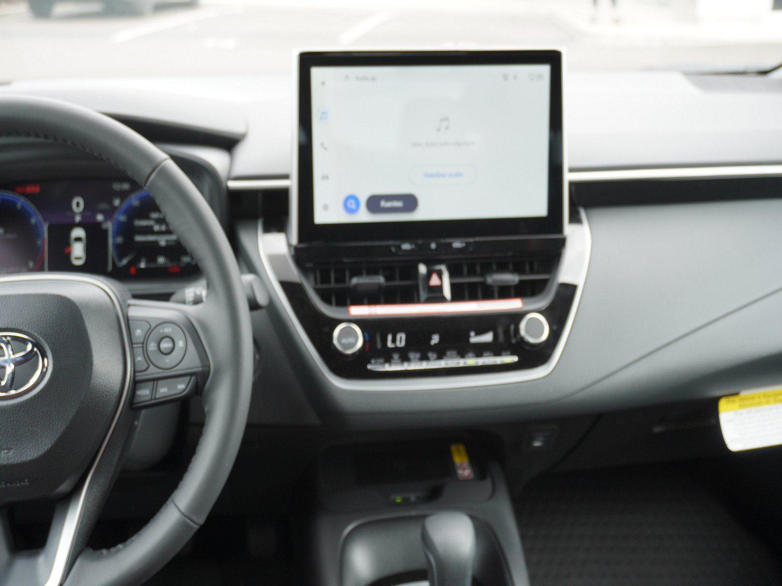New 2026 Toyota Corolla SE FWD image 14