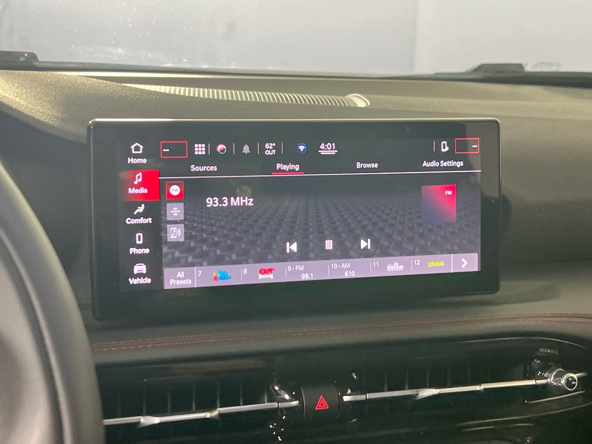 Used 2023 Dodge Hornet GT w/ GT Blacktop Package image 14