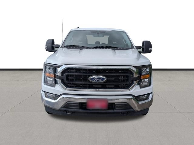 Used 2023 Ford F150 XLT w/ Equipment Group 301A Mid AWD/4WD image 2