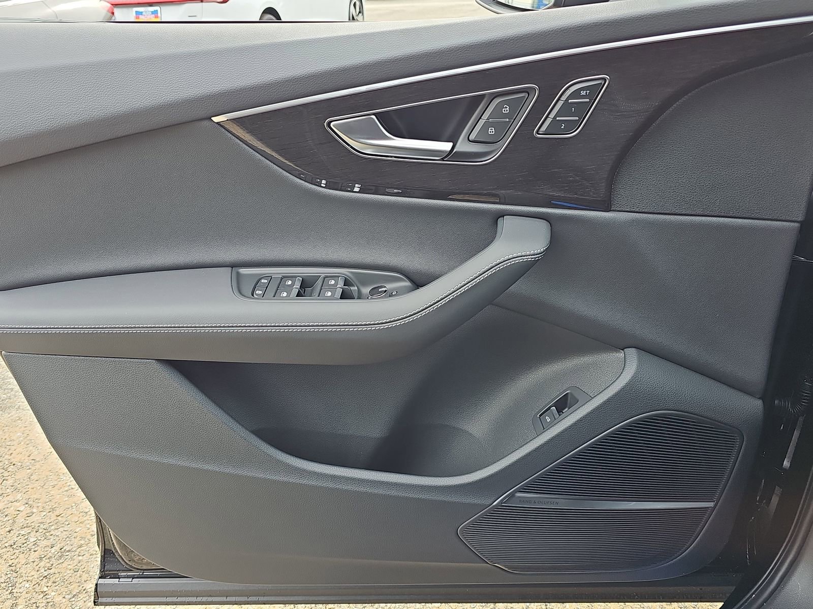 New 2026 Audi Q7 3.0T Premium Plus image 31