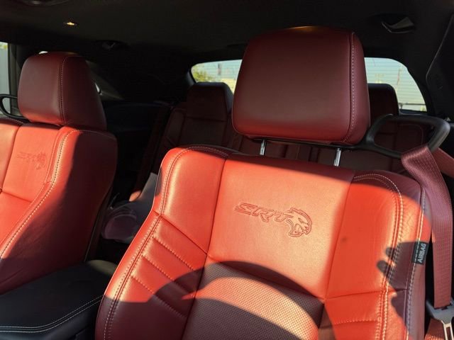 Used 2023 Dodge Challenger SRT Hellcat image 11