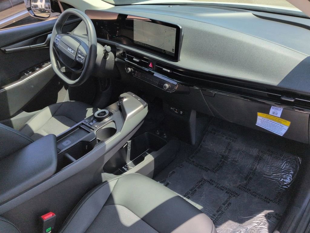 New 2025 Kia EV6 Light RWD image 30