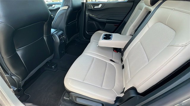 Used 2022 Ford Escape SEL w/ Technology Package image 16