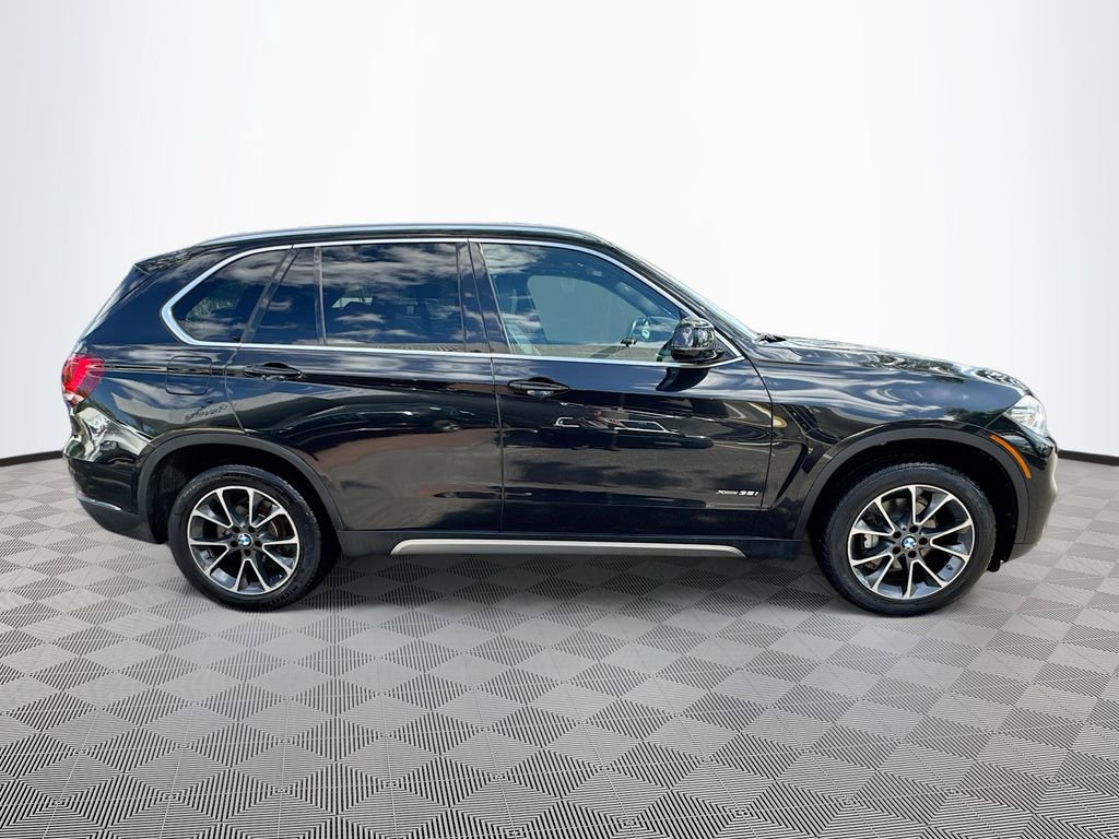 Used 2018 BMW X5 xDrive35i AWD/4WD image 5