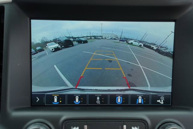 Used 2021 GMC Terrain Denali w/ Denali Premium Package image 29