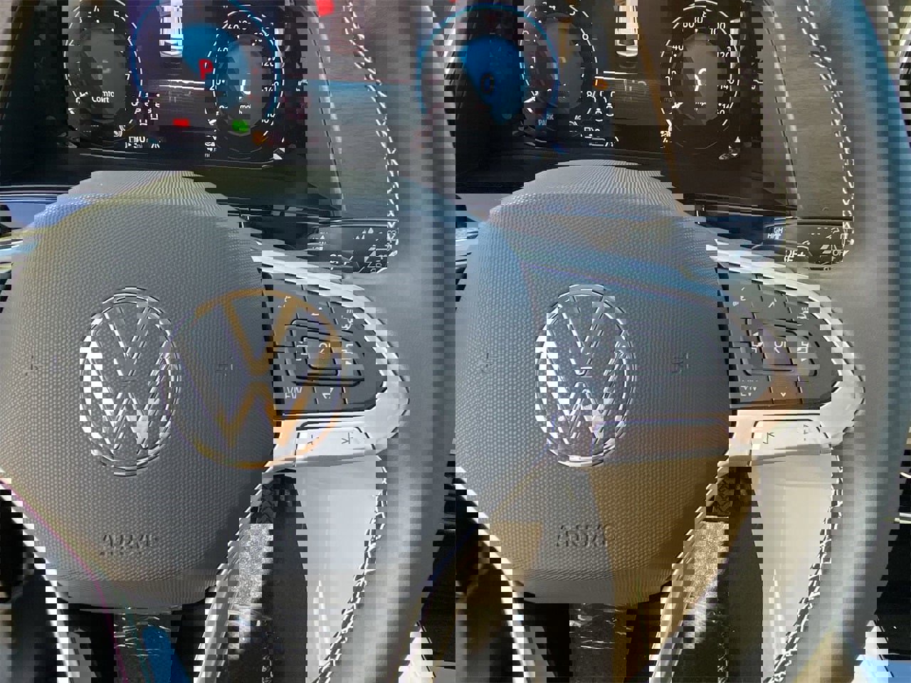 New 2026 Volkswagen Atlas SE image 20