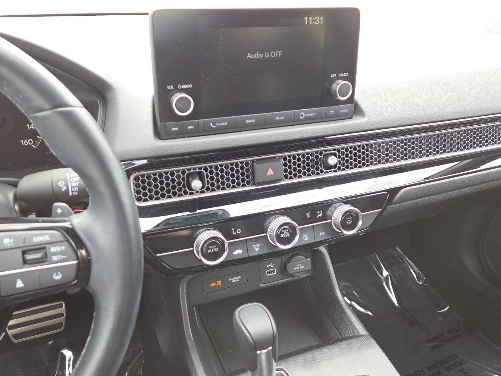 Used 2023 Honda Civic Sport image 27