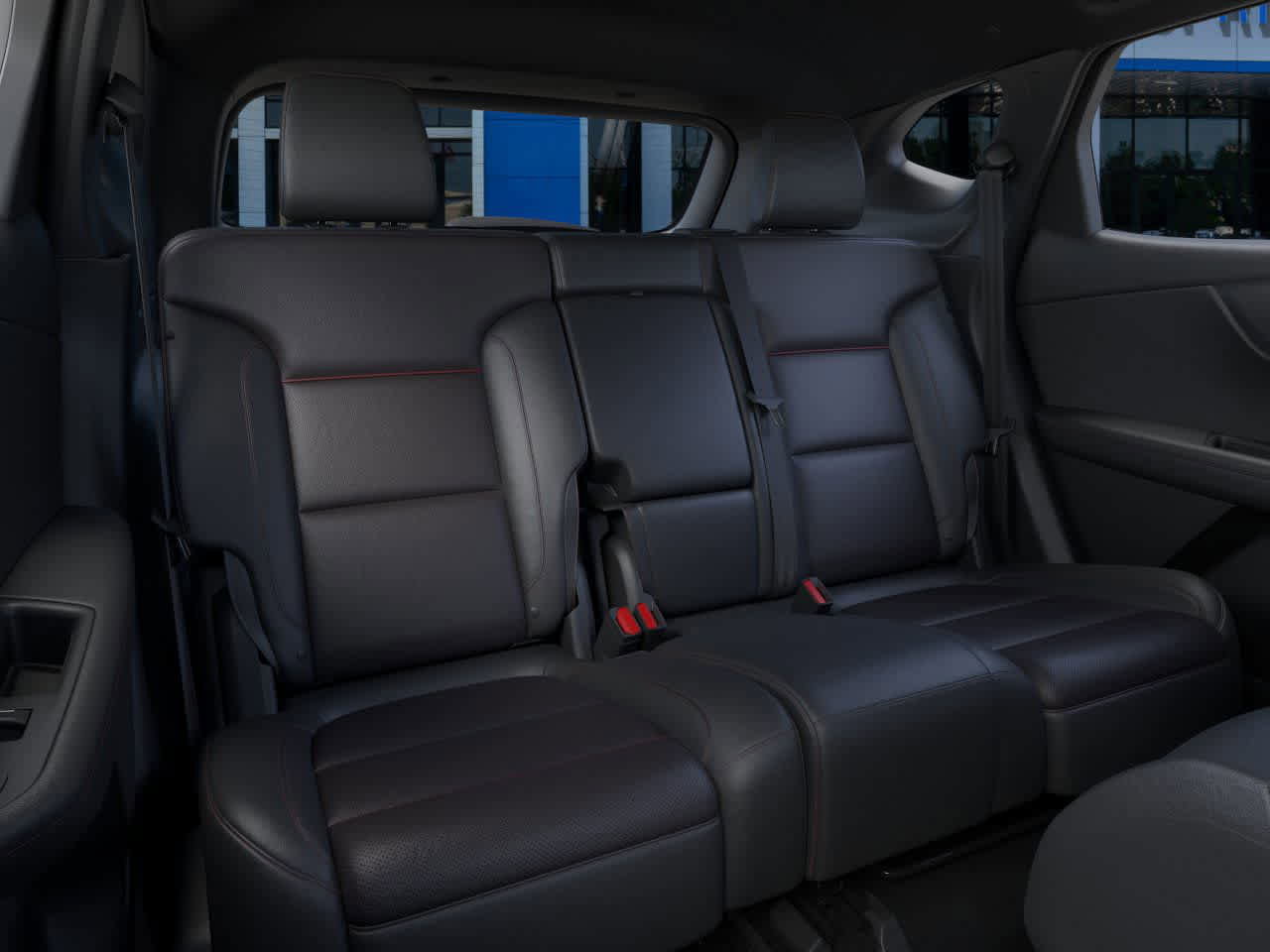 New 2025 Chevrolet Blazer RS w/ Driver Confidence II Package image 17