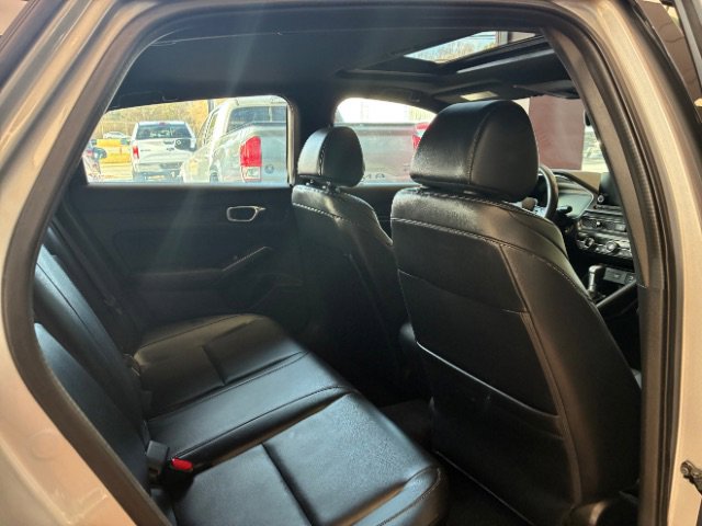 Used 2024 Acura Integra A-Spec image 35