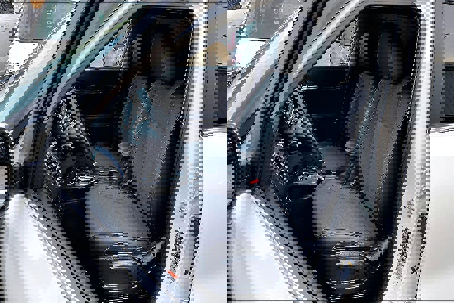 Used 2023 Kia Seltos S w/ Navigation Package image 8