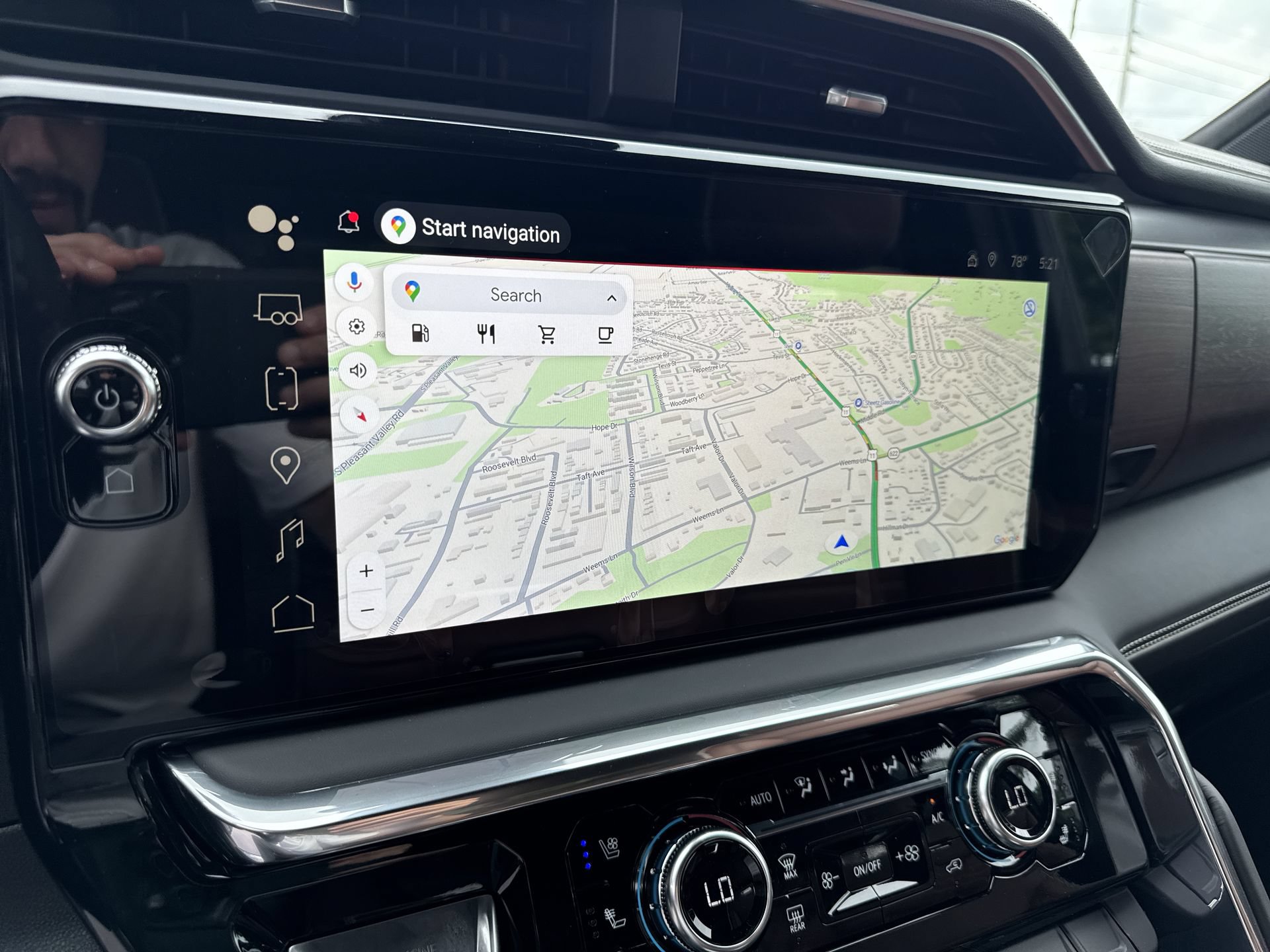 New 2026 GMC Sierra 2500 Denali Ultimate AWD/4WD image 20