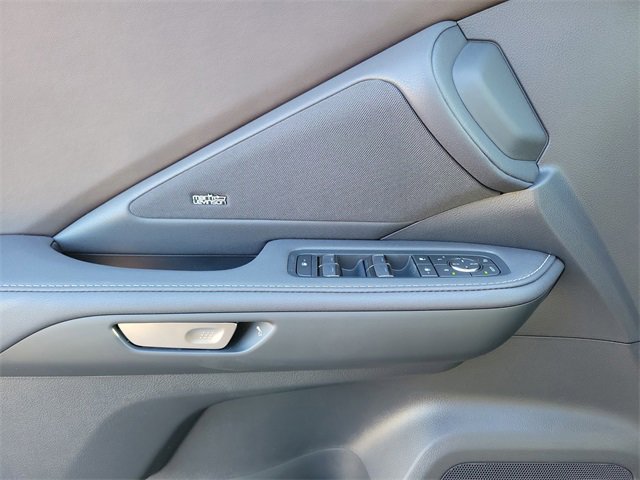 New 2026 Lexus TX 350 AWD image 17