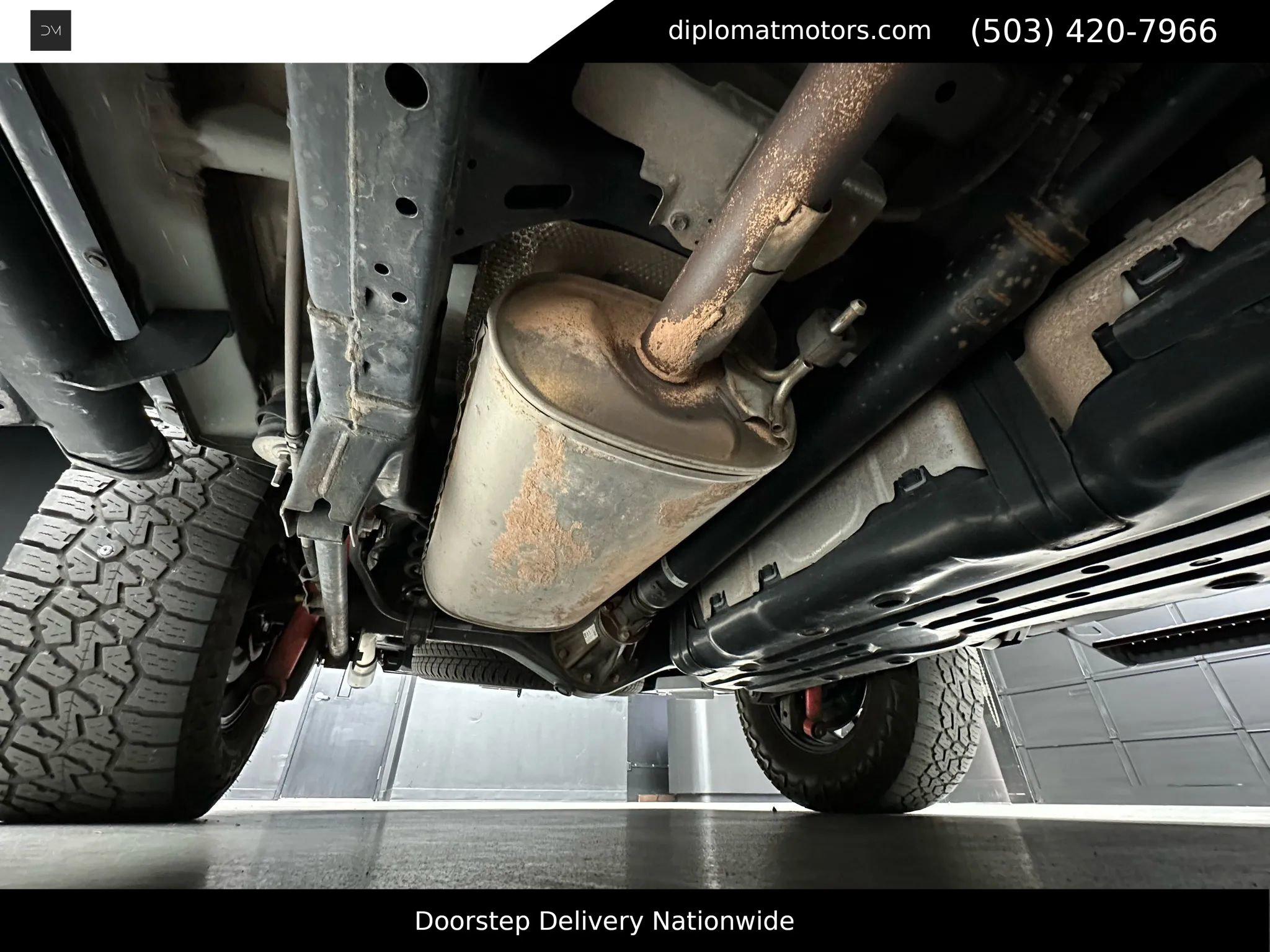 Used 2020 Toyota 4Runner Nightshade image 46