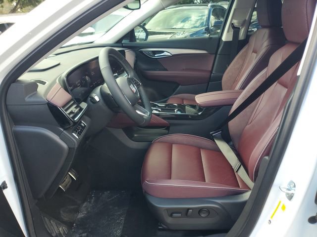 New 2026 Buick Envision Sport Touring AWD/4WD image 8