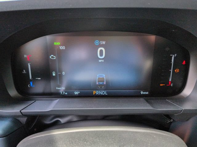 New 2026 Ford Maverick XL FWD image 29
