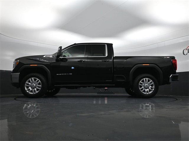 Used 2022 GMC Sierra 2500 SLE w/ SLE Value Package; image 25