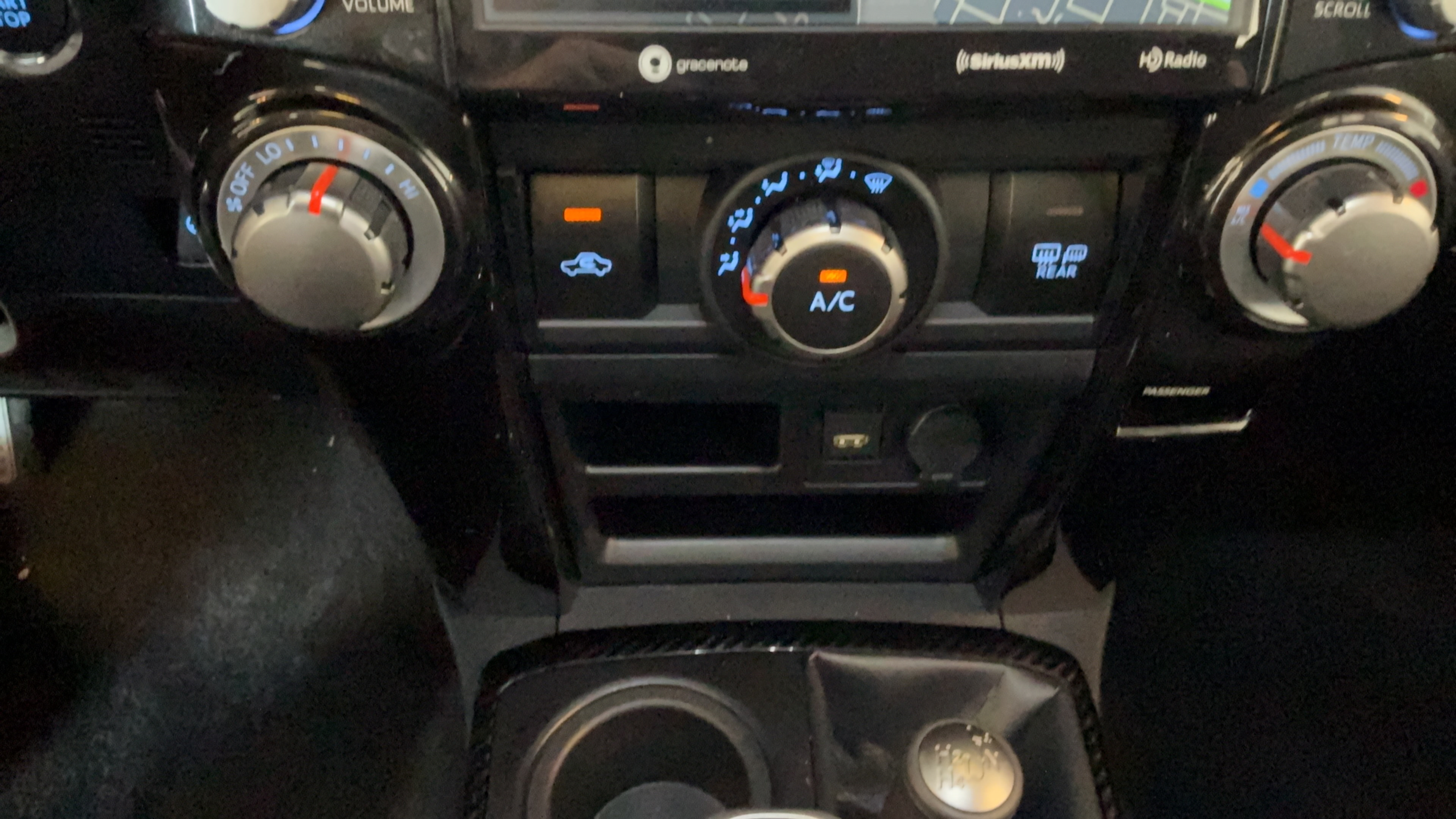 Certified 2023 Toyota 4Runner TRD Off-Road Premium w/ Moonroof Package AWD/4WD image 19