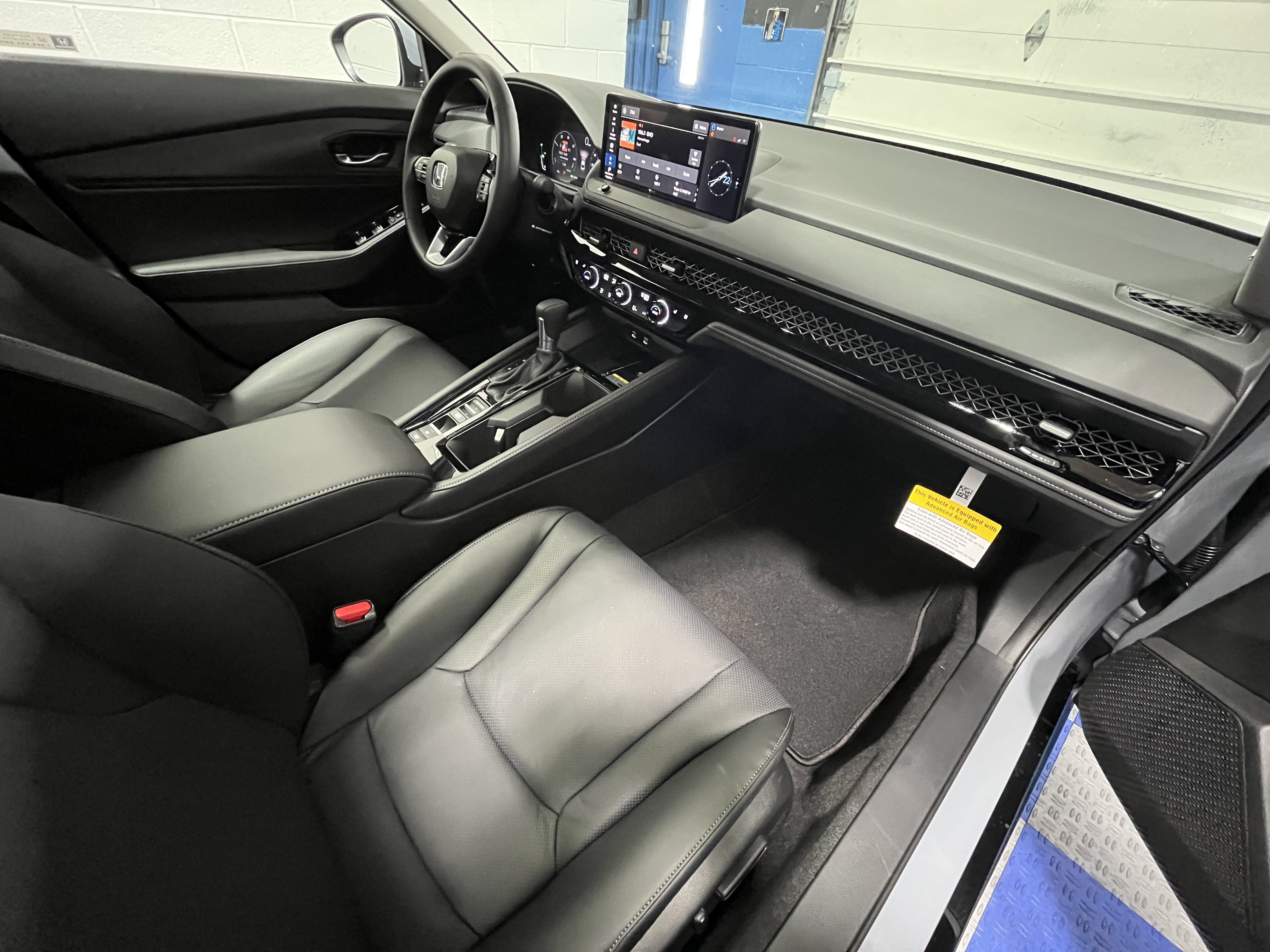 New 2026 Honda Accord Touring image 33