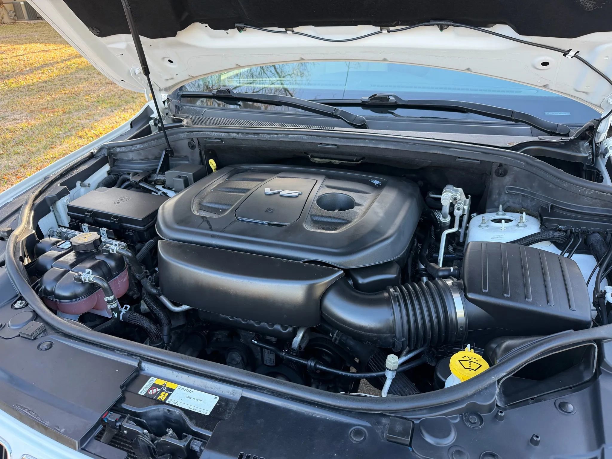 Used 2016 Jeep Grand Cherokee Limited image 19