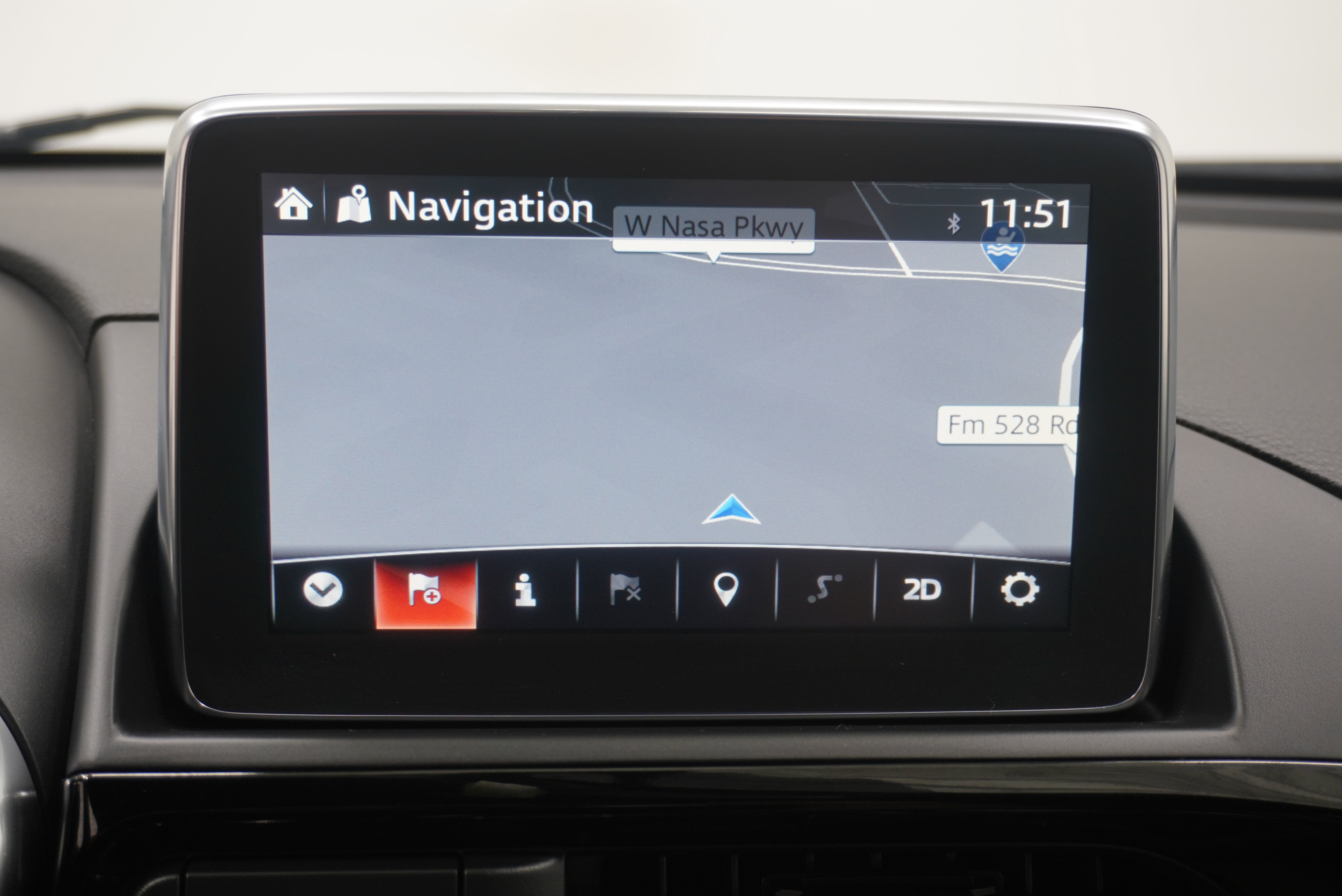 Used 2020 FIAT 124 Spider Lusso w/ Convenience Group RWD image 18