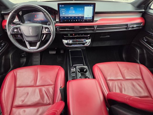 Used 2023 Lincoln Corsair Reserve w/ Equipment Group 201A image 16