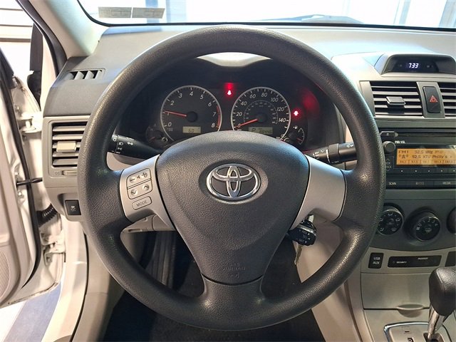 Used 2012 Toyota Corolla LE image 22
