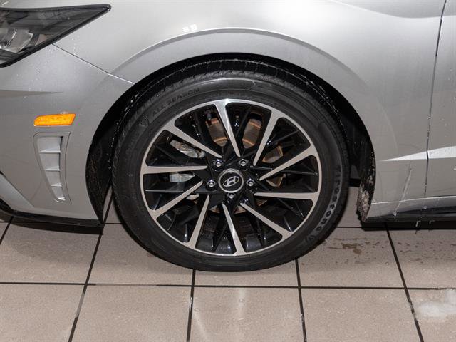Used 2020 Hyundai Sonata SEL Plus image 6