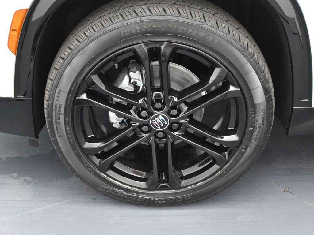 New 2026 Buick Enclave Sport Touring w/ Power Package image 11