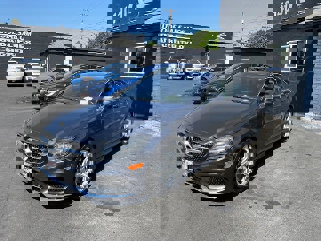 Used 2015 Mercedes-Benz CLS 400 image 11